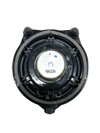 MERCEDES BENZ G WAGON speaker speaker A2058200402