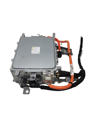 INWERTER control unit MITSUBISHI OUTLANDER III LIFT 2.0 PHEV 2015-2018