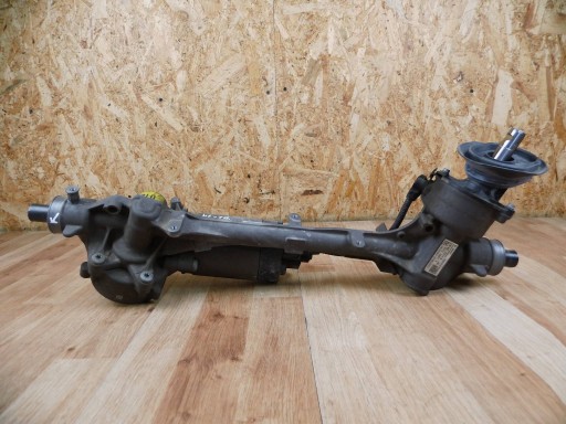 Cupra Formentor servo control moulding of steering 5WB423054N