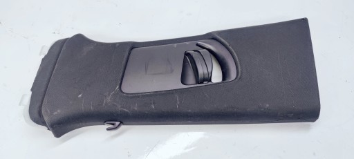 cover SLUPKA B left AUDI Q5 8R0867243B S LINE *1*