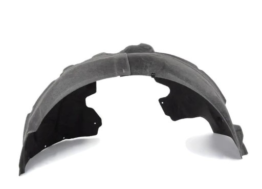 4G0821133D - ПЕРЕДНЯ КОЛІСНА АРКА AUDI A6 C7 S6 ЛІВА ОРИГ