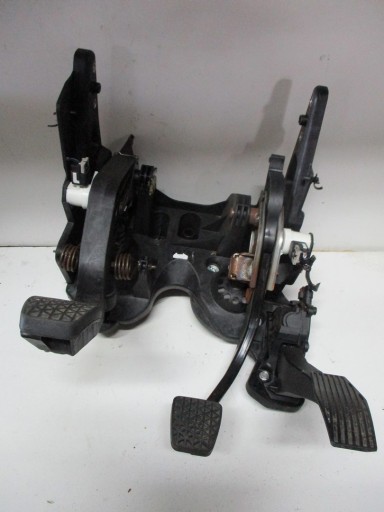 PEDAL PEDALE OPEL ASTRA K 13373776