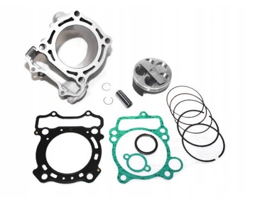 ICNT/EC485-011/ZAPS - Athena циліндр WOSSNER YAMAHA YZF WRF YZ-F 250