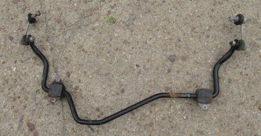 BMW X3 E83 3.0 D stabilisator hinterachse 3401683