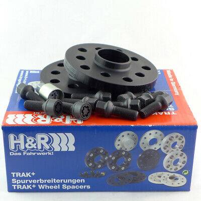 H & R Розпірки 30 112x5 57,1 мм Audi SEAT VW 3441