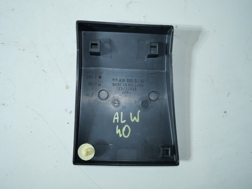 MERCEDES SPRINTER 906 moulding A9066905182