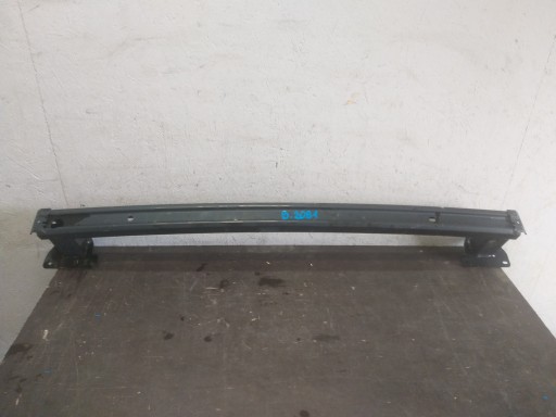Stoßstangenträger heck RENAULT KANGOO IV 4 20