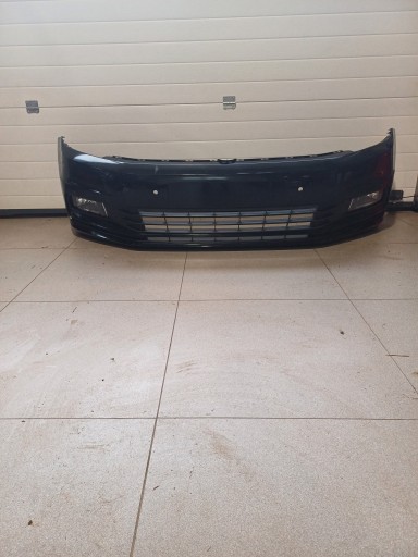 bumper front front VW TOURAN 5TA II 2 6 X PDC 2015R- 5TA 807221A-L