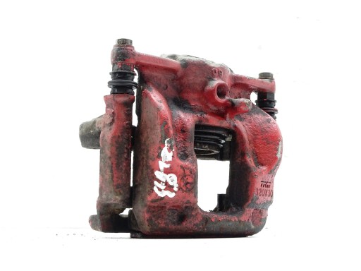 caliper brake left front front JARZMO MERCEDES GLA W156 2.2 CDI
