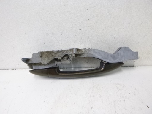 handle exterior right front Citroen C4 Picasso and KDKD 09r.