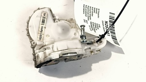lock door right rear part 82301-54P01 SUZUKI VITARA III