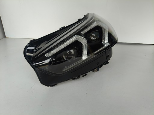 light left REFLEKTOR BMW X1 U11 22- FULL LED