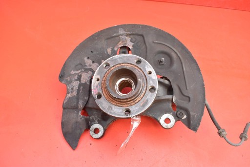swing of the pivot right front OPEL GRANDLAND 1 and 1.2T 131 KM 17-21