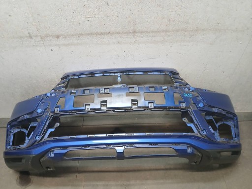 bumper front MITSUBISHI ASX LIFT 17