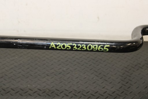STABILIZATOR Spurstange MERCEDES C-KLASA W205 A2053230965