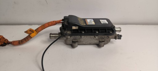 375W2K4000 - Водонагреватель hyundai kona ev i 375w2-k4000