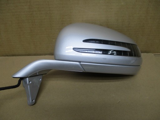 C197 - ДЗЕРКАЛО ЛІВЕ MERCEDES SLS AMG W197 R197 EU 11 PIN