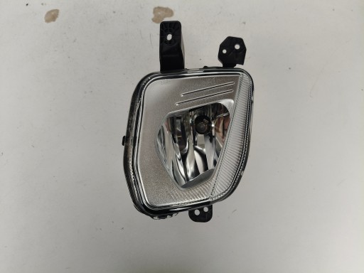 Nebelscheinwerfer links FORD FIESTA MK8 17