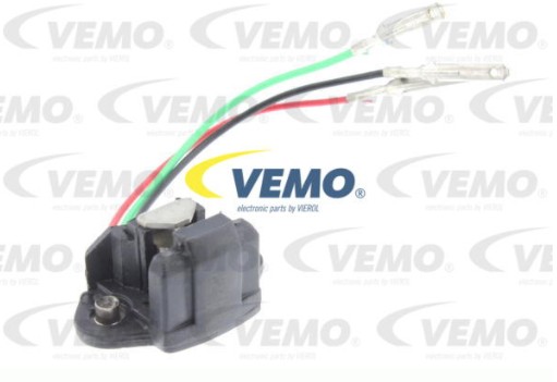 V95-72-0038 - Датчик распредвала volvo 740 2.0-2.3 1983-1992 рр.