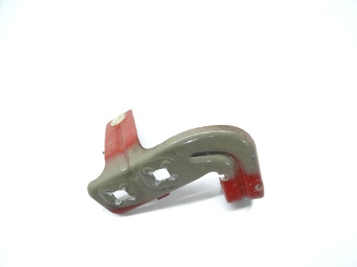 Support plaque Console Aile Gauche Avant BMW F30 F31 7255821
