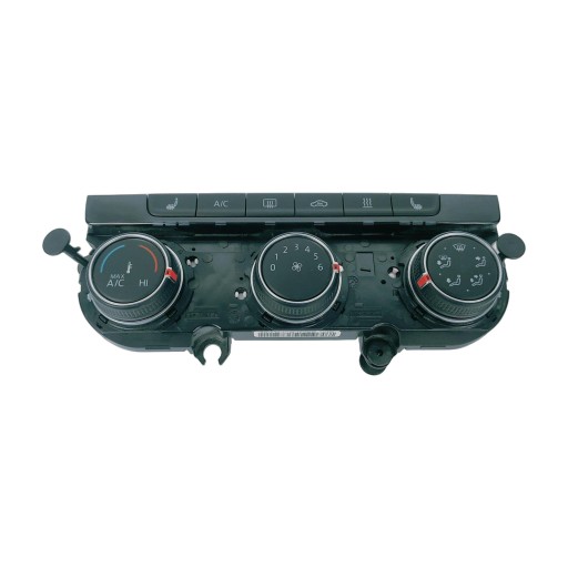 Unite commande clima VW GOLF 7 AUDI 5G0907426AB