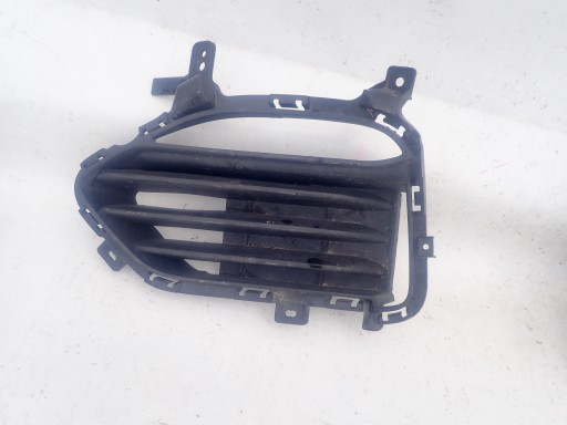 HYUNDAI I30 III N 17- Grille Pare choc Droit Avant