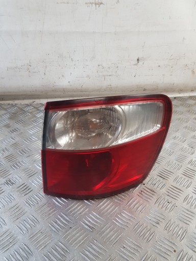 light right rear part W fender TOYOTA AVENSIS VERSO LIFT 04R