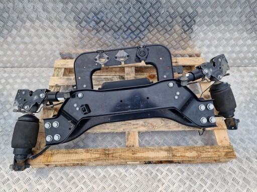 ЗАДНЯЯ БАЛКА КАБИНЫ DAF XF 106 LIFT 480 EURO 6