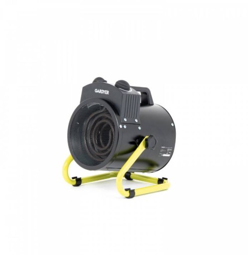 Электрический нагреватель 2KW HE2500 GARDYER