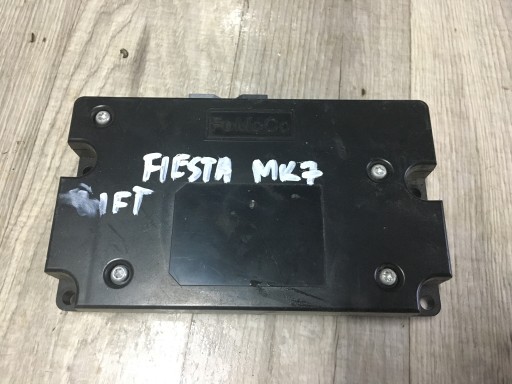 FORD FIESTA MK7 BLUETOOTH МОДУЛЬ AM5T-14D212-CB