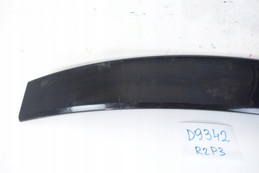 HONDA CIVIC X SPOILER LOTKA bonnet 2017- 74910-TGG