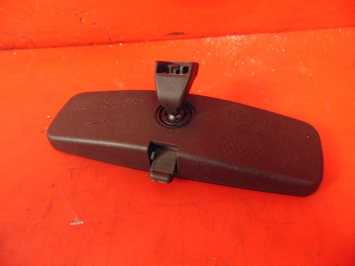 NISSAN MICRA K13 IV rear-view mirror inner