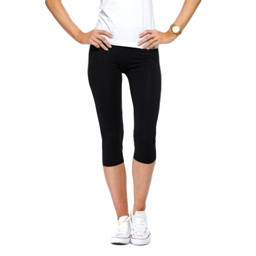 Легінси Фантазуємо легінси жіночі бавовняні штани 3/4 молодіжні хіпстерські легінси с.L