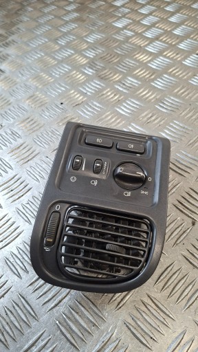 light switch VOLVO S40