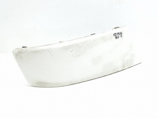 modanatura Paraurti Destra Anteriore Anteriore VW TRANSPORTER T5 LIFT 7E0807820