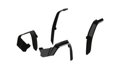 Расширения Stels guepard 650 800 850 с 2014 года