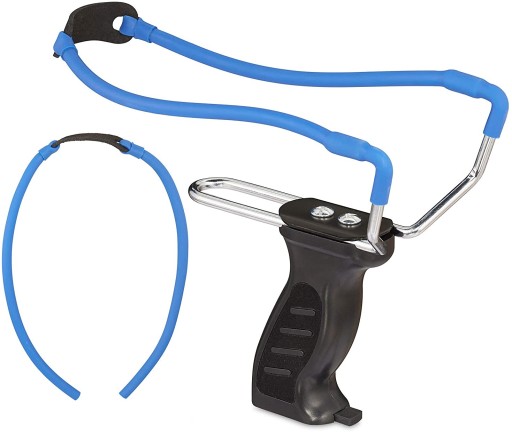 Рогатка Relaxdays B086WGRQ14