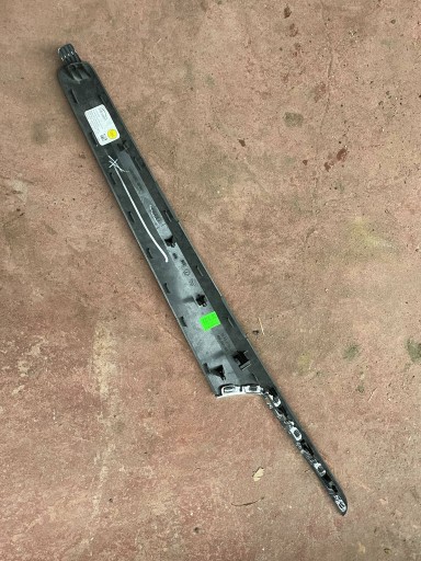 AUDI Q5 80A Leiste Schutzleiste DEKOR Tür links 80A867409 80B853165AF !J