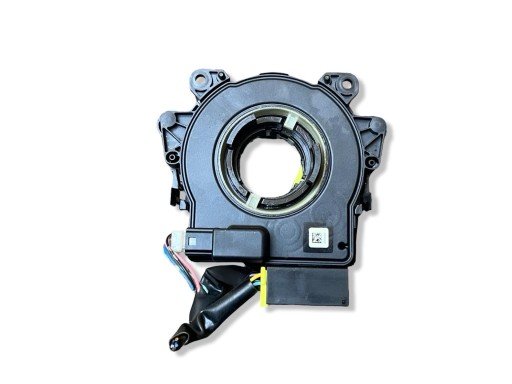 ring of the steering wheel Nissan Juke F15 2013 B5554-1KA9A