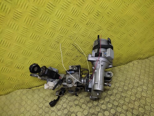 TOYOTA AURIS control electrics 4520002281