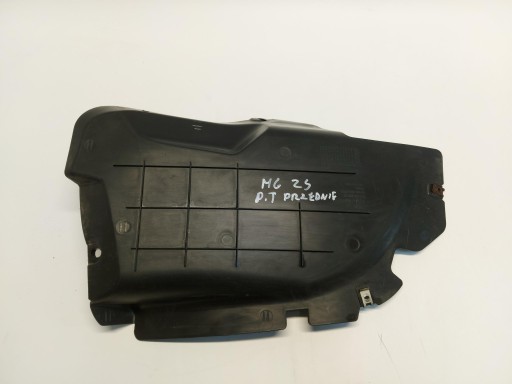 MG ZS Radschale Blende Abdeckung heck rechts vorne 10381599