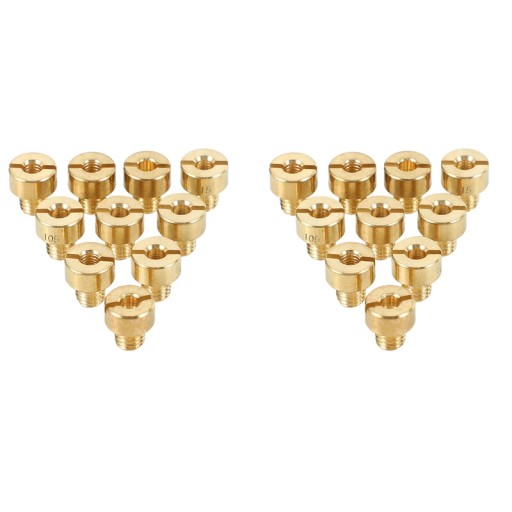 6935466054981 - для карбюратора Mikuni VM22 VM24 VM26 125cc 150cc 200cc