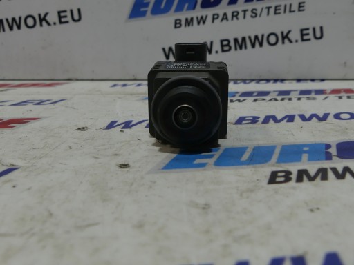 9495742 5A0F6D7 - Bmw g01 g11 g12 g30 g31 g32 g38 f90 m5 f26 камера кругового обзора