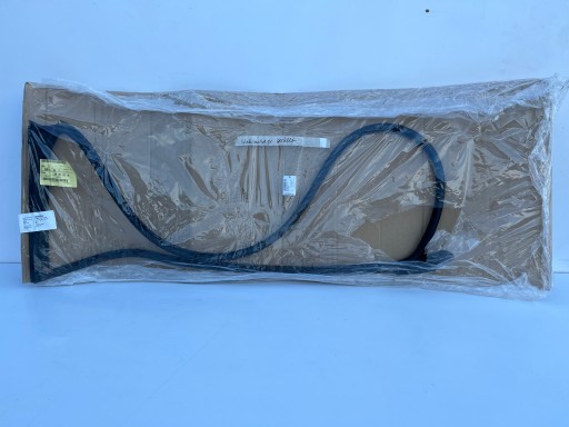 УПЛОТНИТЕЛЬ ДВЕРИ ЛЕВЫЙ ПЕРЕДНИЙ ARTEON 3G8867337AA 3G8