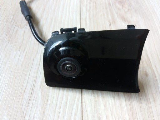 TOYOTA PRIUS IV КАМЕРА ЗАДНЕГО ВИДА СПРАВА OE