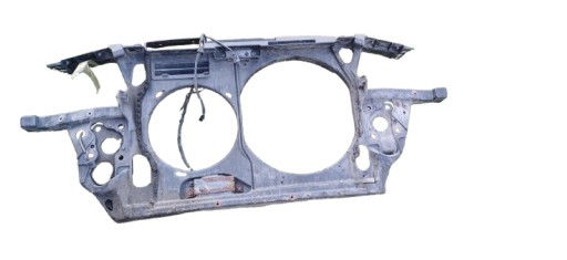 AUDI A6 C5 support panel for radiators pillar LIFT