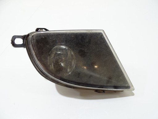 fog light light fog lights right front BMW E60 E61 LCI OE 7177712