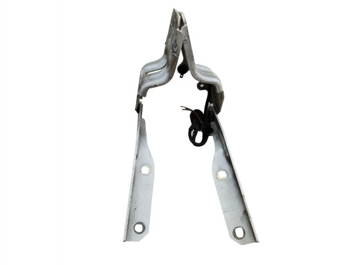 bonnet hinges left right VOLKSWAGEN TOUAREG II 7P 7P6823302 7P6823301 LC9A