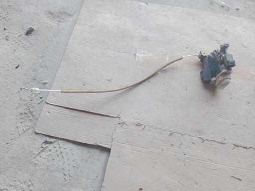 lock ropes door right front AUDI A4B5 1.8 B