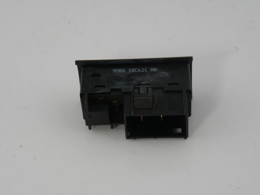 Schalter Hitzung Fenster FORD vorne 95BG13K574AA FORD